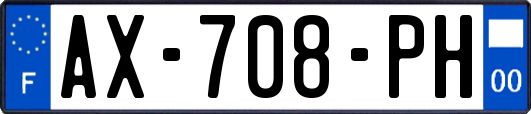 AX-708-PH