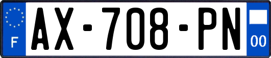 AX-708-PN