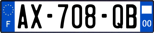 AX-708-QB