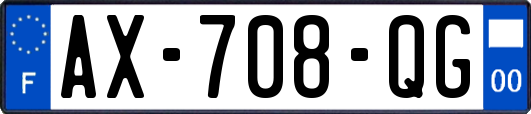 AX-708-QG
