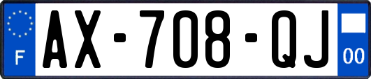 AX-708-QJ