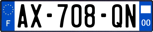 AX-708-QN