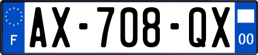 AX-708-QX