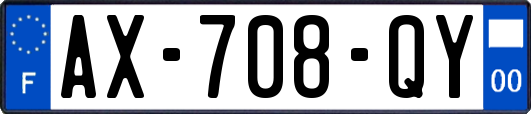 AX-708-QY