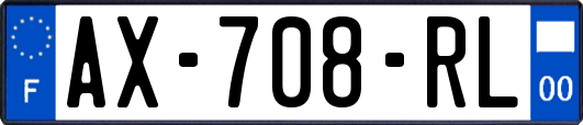 AX-708-RL