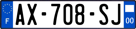 AX-708-SJ