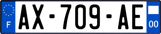 AX-709-AE