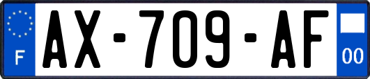 AX-709-AF