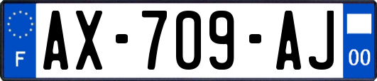 AX-709-AJ