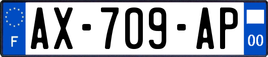 AX-709-AP