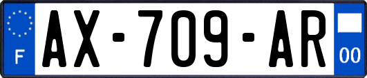 AX-709-AR