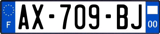 AX-709-BJ