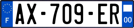 AX-709-ER