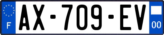 AX-709-EV