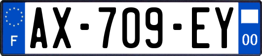 AX-709-EY