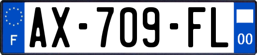 AX-709-FL