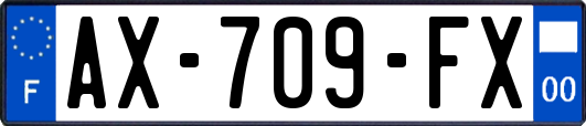 AX-709-FX
