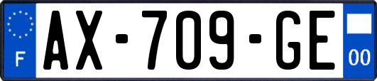 AX-709-GE