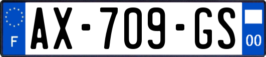 AX-709-GS