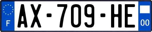 AX-709-HE