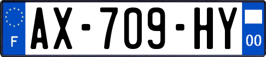 AX-709-HY