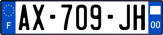 AX-709-JH