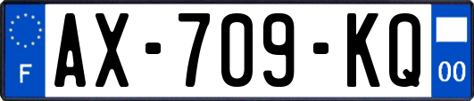 AX-709-KQ