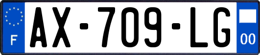 AX-709-LG