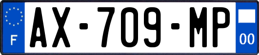 AX-709-MP