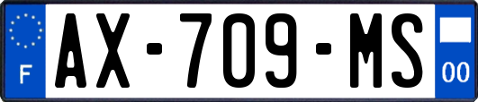 AX-709-MS
