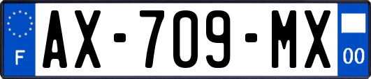 AX-709-MX