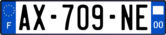 AX-709-NE