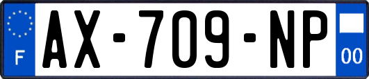 AX-709-NP