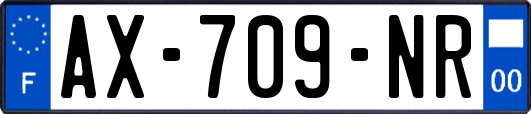 AX-709-NR