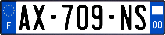 AX-709-NS