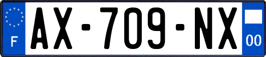 AX-709-NX