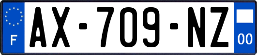 AX-709-NZ