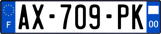 AX-709-PK