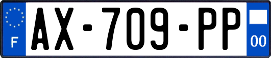 AX-709-PP