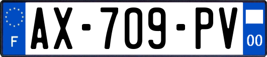 AX-709-PV
