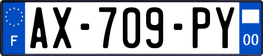 AX-709-PY