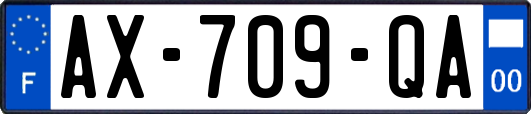 AX-709-QA