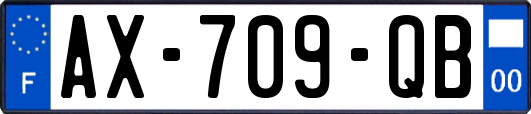 AX-709-QB