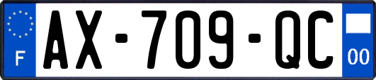 AX-709-QC
