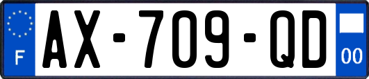 AX-709-QD