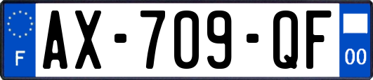 AX-709-QF