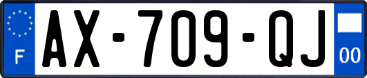 AX-709-QJ
