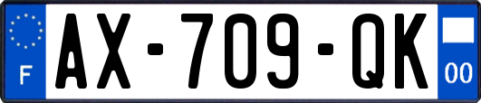 AX-709-QK