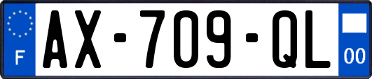 AX-709-QL