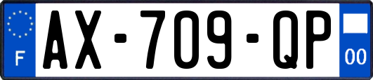 AX-709-QP